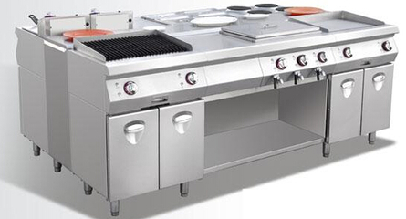 質量鑄就輝煌 廚具企業的生存基石與永恒追求