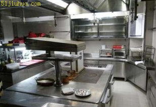 鄭州廚房設備與廚具回收 環保處置與價值重塑